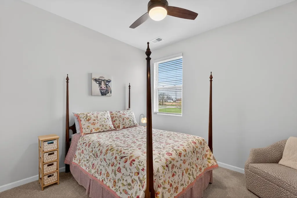 7129 Sunny Parks Drive White House TN 37188