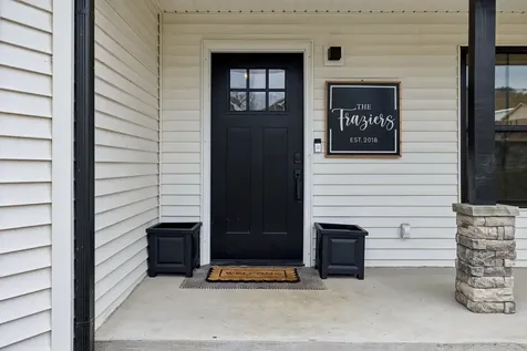 18 Crescent Boulevard Carthage TN 37030