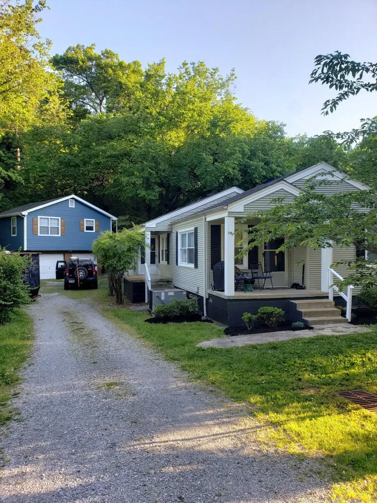 746 Curve Street Chattanooga TN 37405