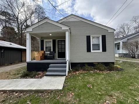 746 Curve Street Chattanooga TN 37405
