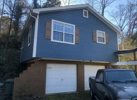 746 Curve Street Chattanooga TN 37405