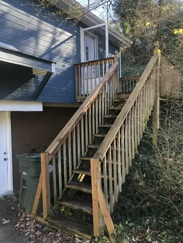 746 Curve Street Chattanooga TN 37405
