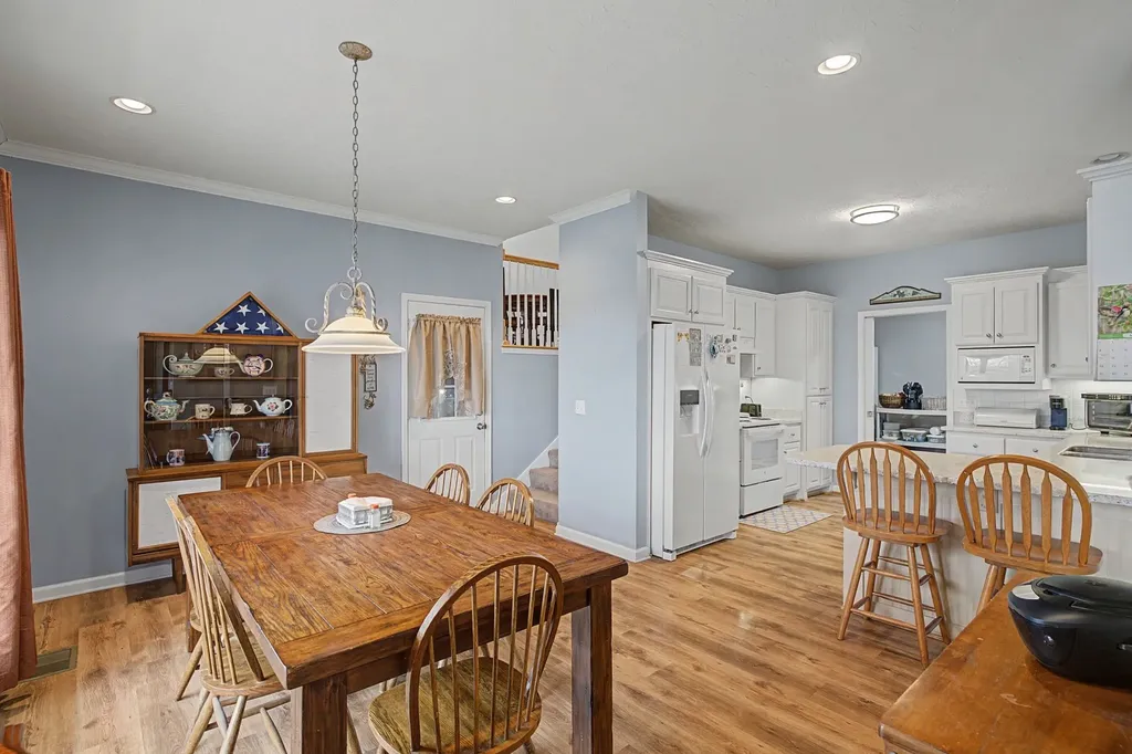 530 Moncrief Avenue Goodlettsville TN 37072