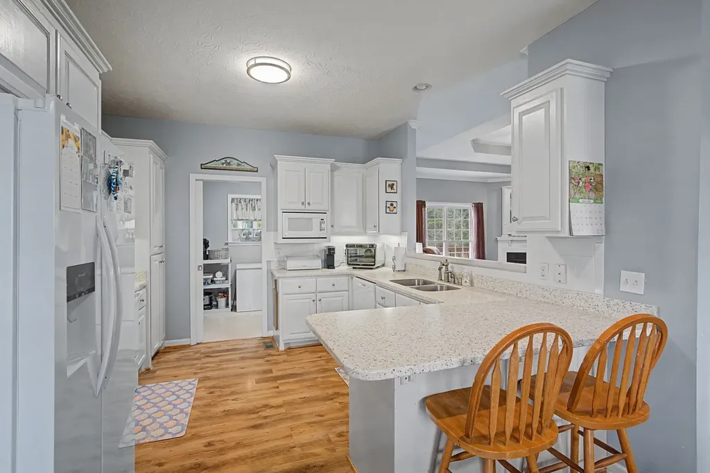 530 Moncrief Avenue Goodlettsville TN 37072