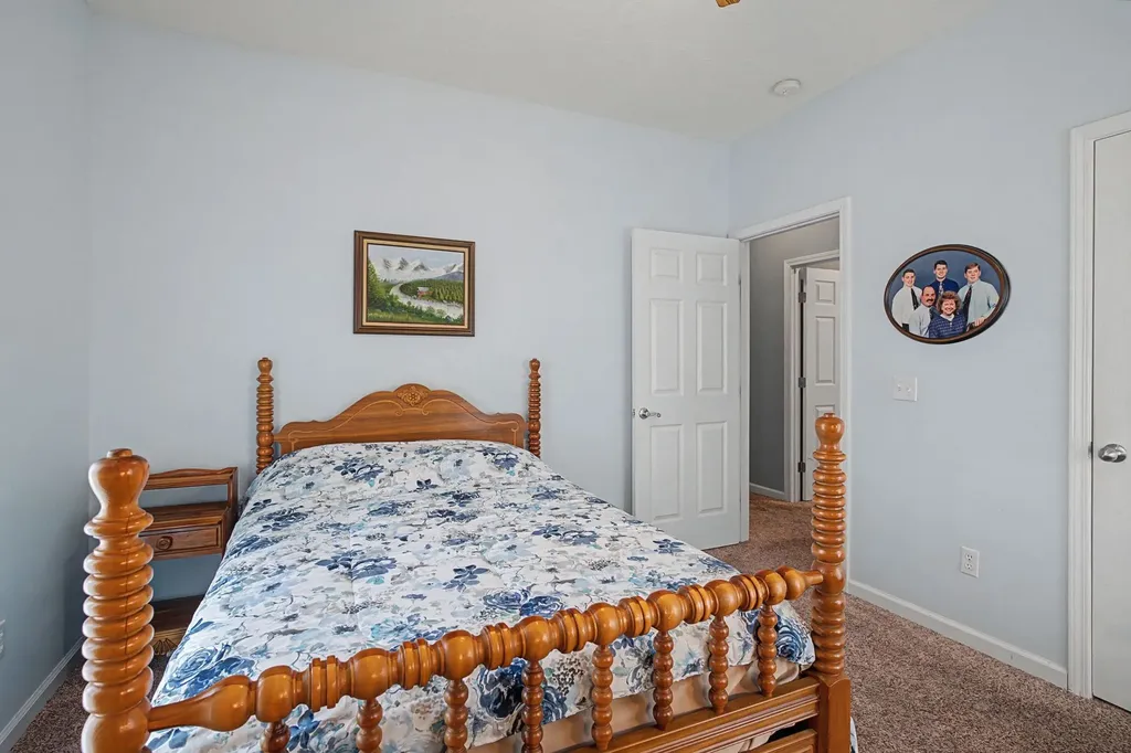 530 Moncrief Avenue Goodlettsville TN 37072