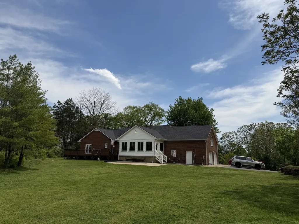 530 Moncrief Avenue Goodlettsville TN 37072