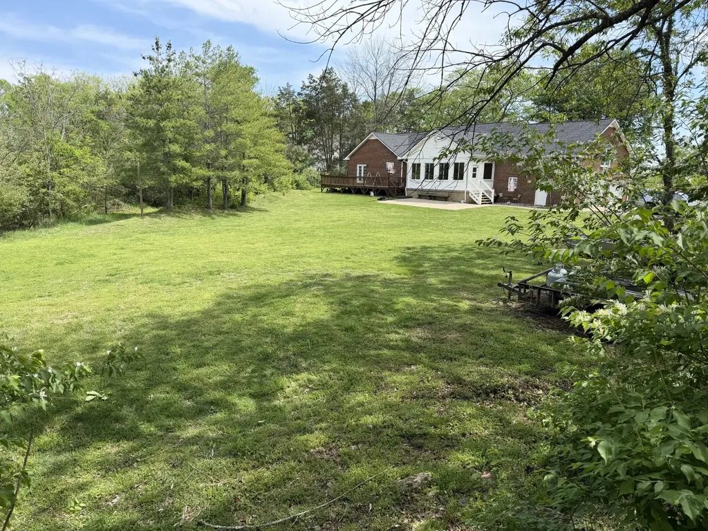 530 Moncrief Avenue Goodlettsville TN 37072