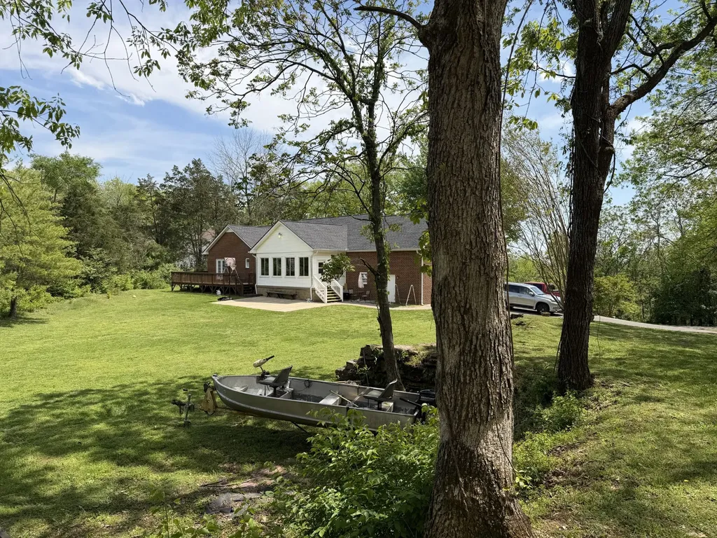 530 Moncrief Avenue Goodlettsville TN 37072