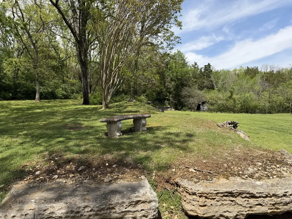 530 Moncrief Avenue Goodlettsville TN 37072