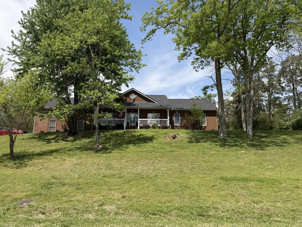 530 Moncrief Avenue Goodlettsville TN 37072