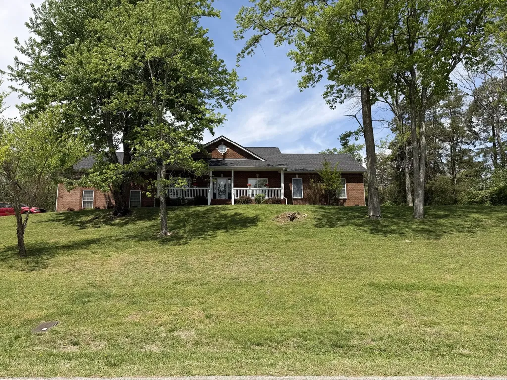530 Moncrief Avenue Goodlettsville TN 37072