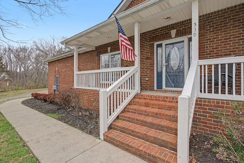 530 Moncrief Avenue Goodlettsville TN 37072