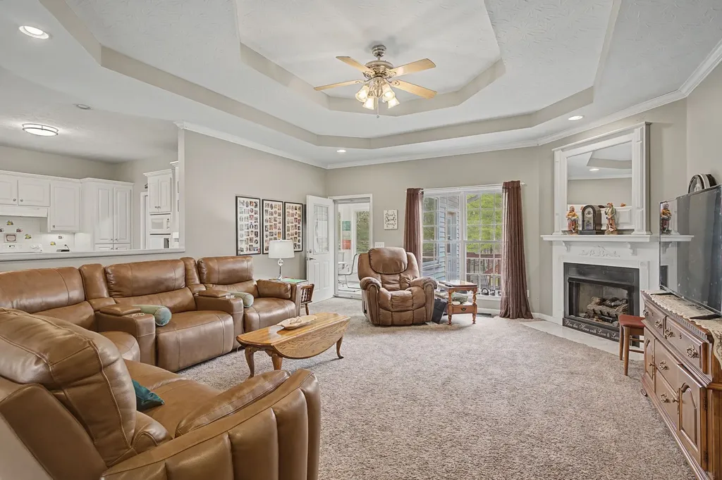 530 Moncrief Avenue Goodlettsville TN 37072