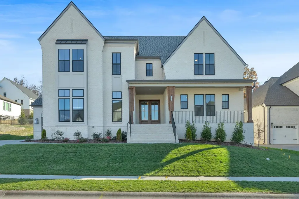 3536 Josephine Way Nolensville TN 37135