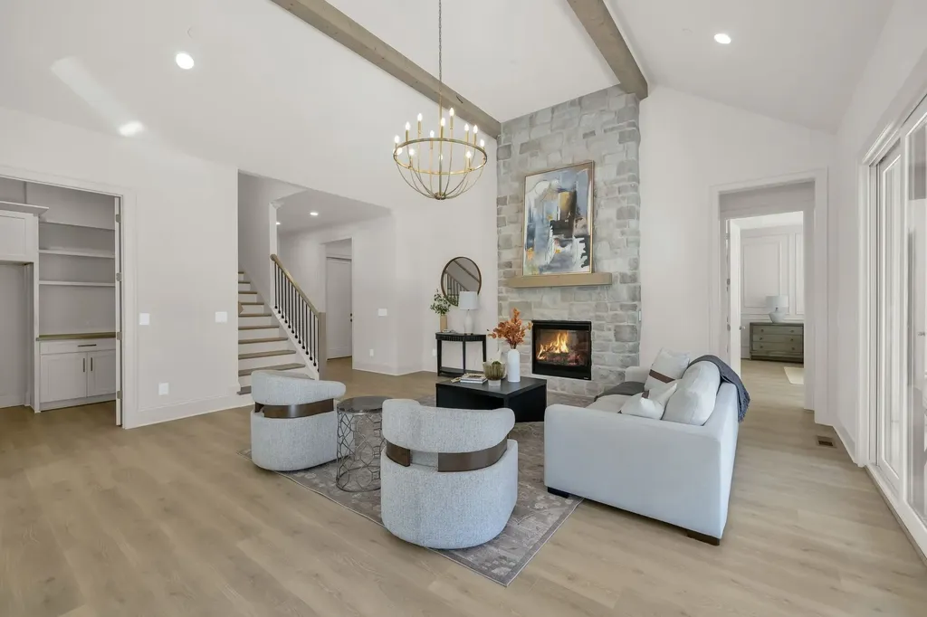 3536 Josephine Way Nolensville TN 37135