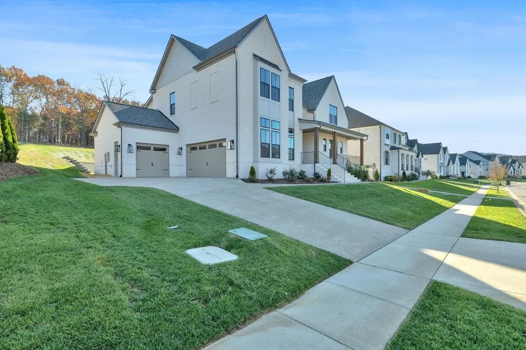 3536 Josephine Way Nolensville TN 37135
