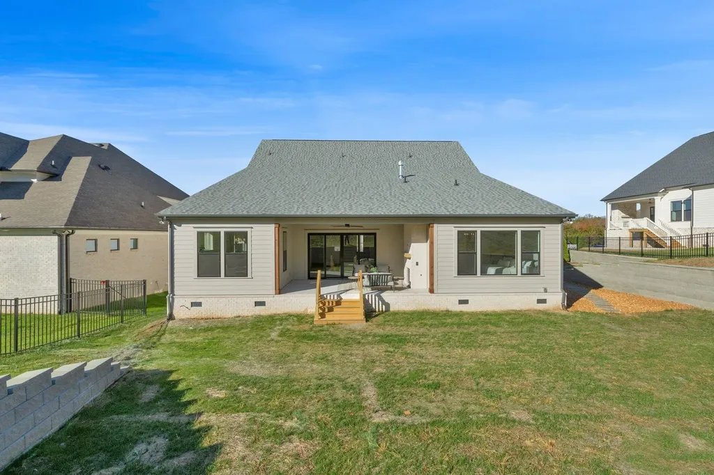 3536 Josephine Way Nolensville TN 37135