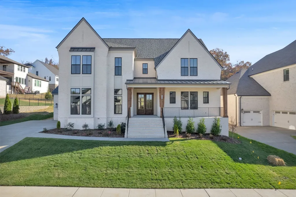 3536 Josephine Way Nolensville TN 37135