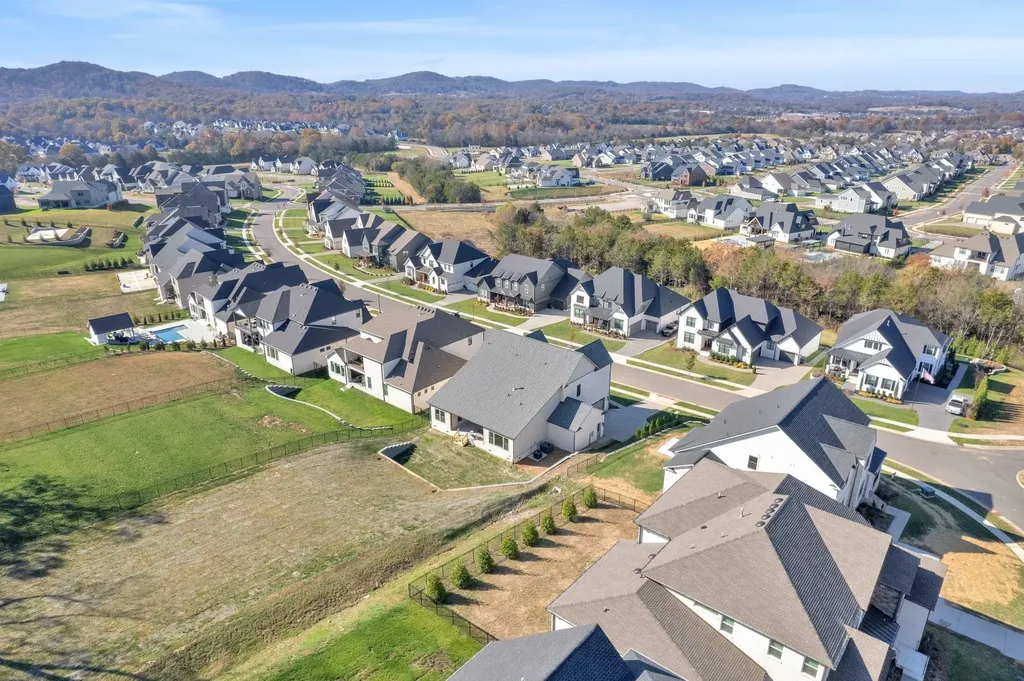 3536 Josephine Way Nolensville TN 37135