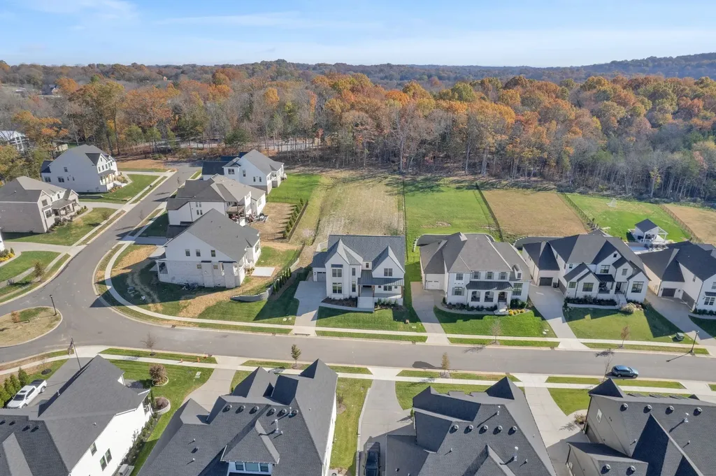 3536 Josephine Way Nolensville TN 37135