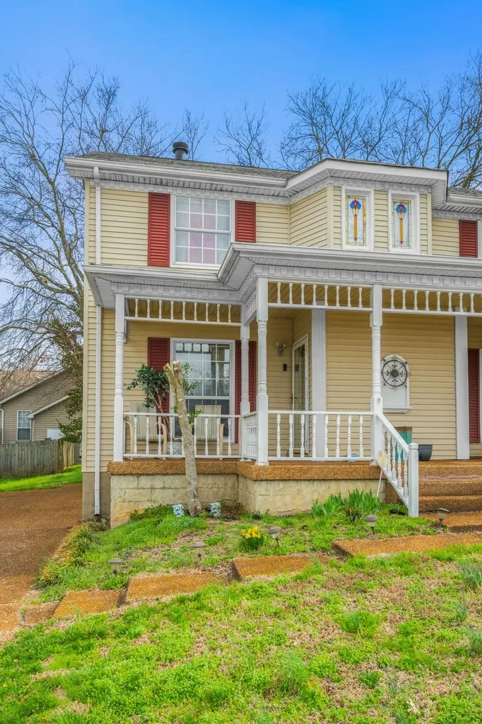 130 Cheshire Court Goodlettsville TN 37072