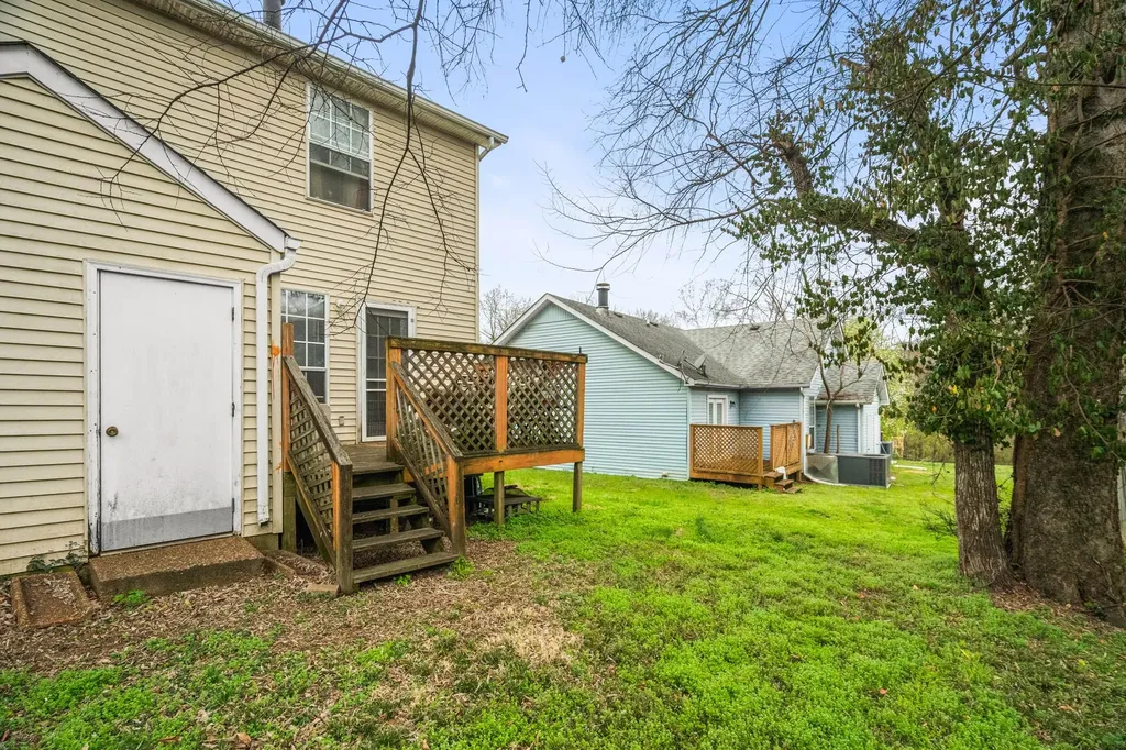 130 Cheshire Court Goodlettsville TN 37072