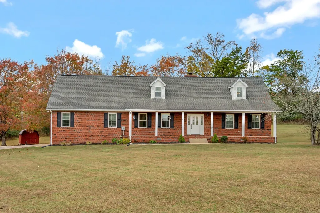 2700 Canoe Branch Road Lebanon TN 37087