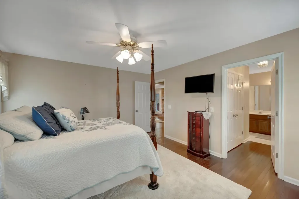 2700 Canoe Branch Road Lebanon TN 37087