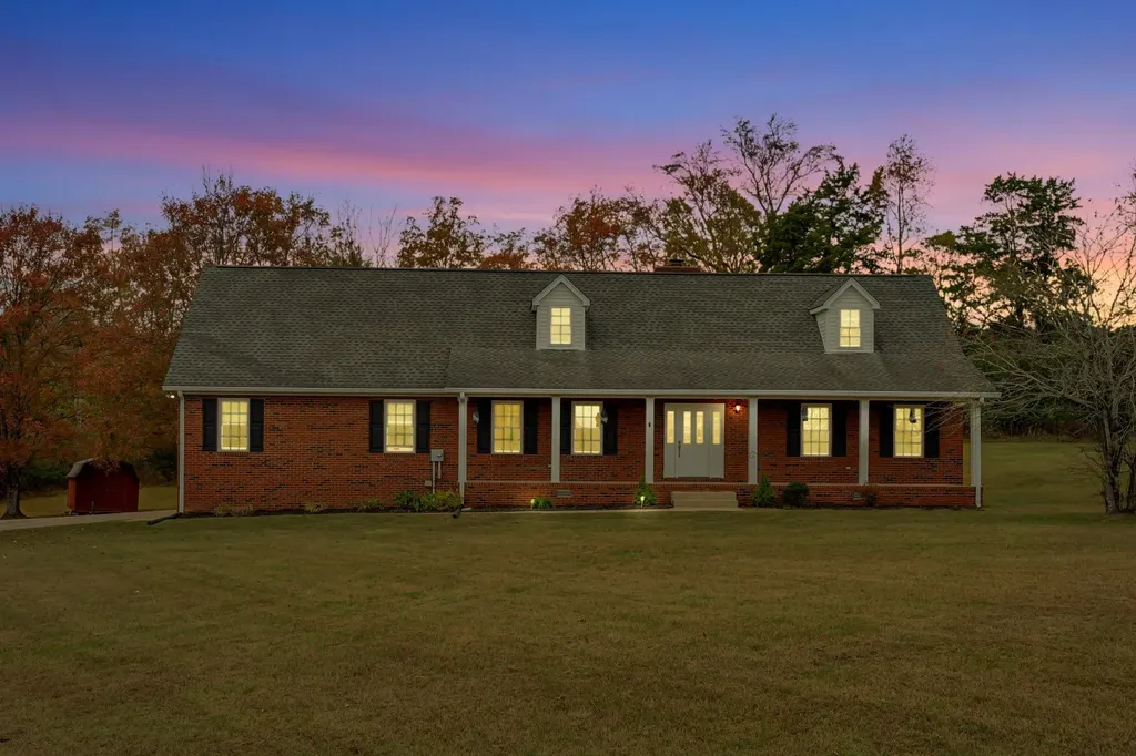 2700 Canoe Branch Road Lebanon TN 37087