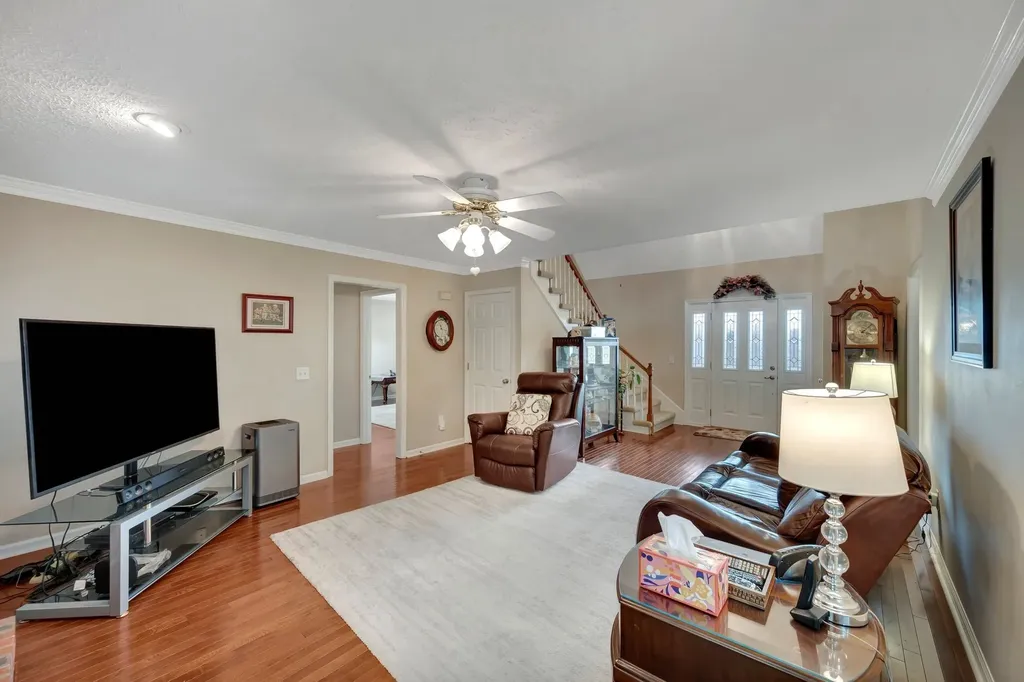 2700 Canoe Branch Road Lebanon TN 37087