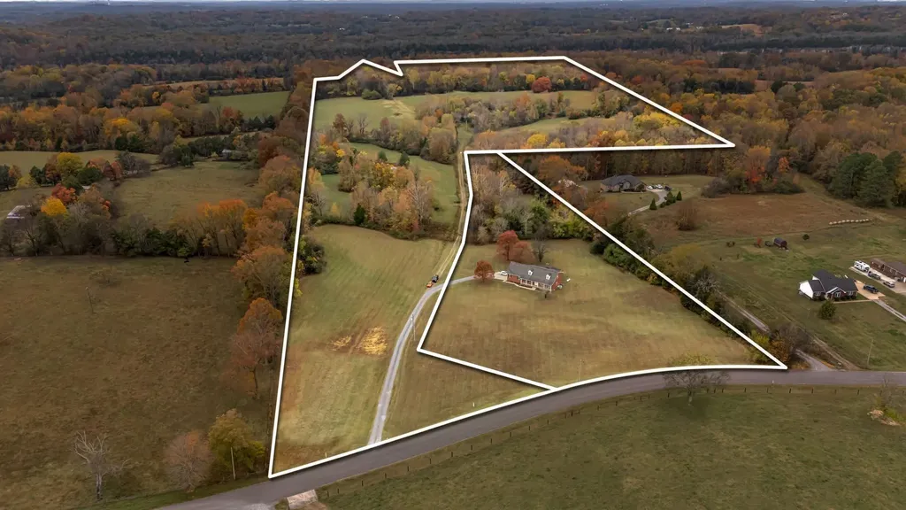 2700B Canoe Branch Road Lebanon TN 37087