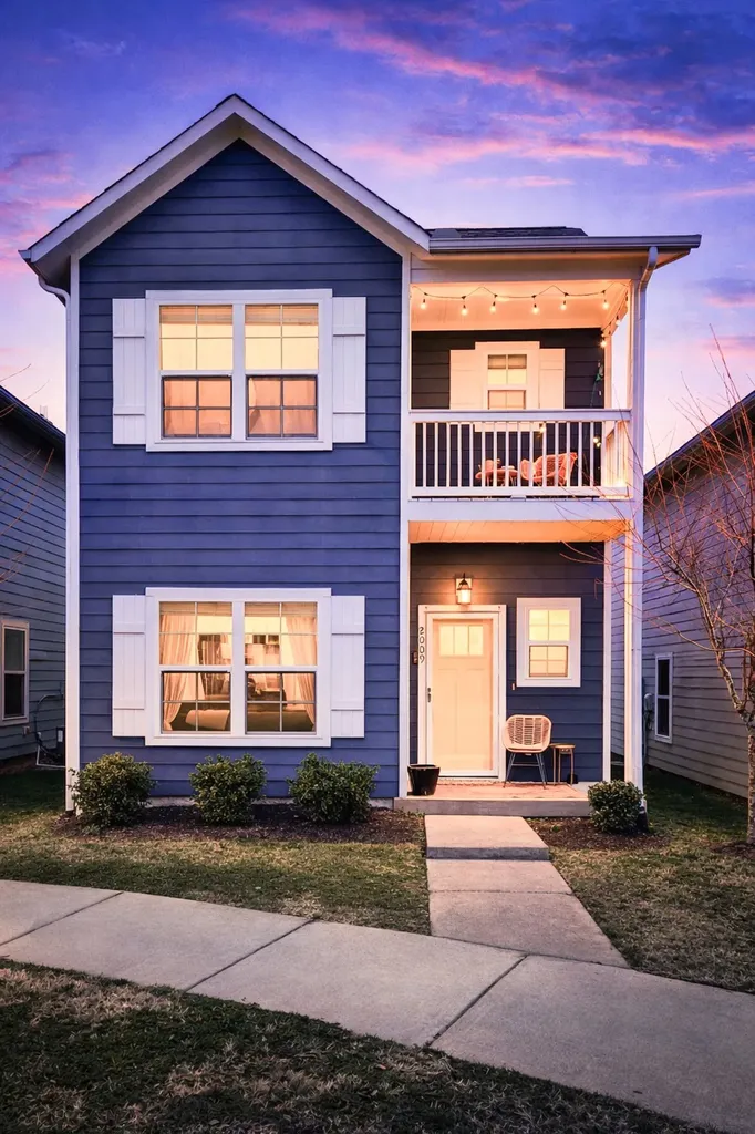 2009 Village Park Circle Old Hickory TN 37138