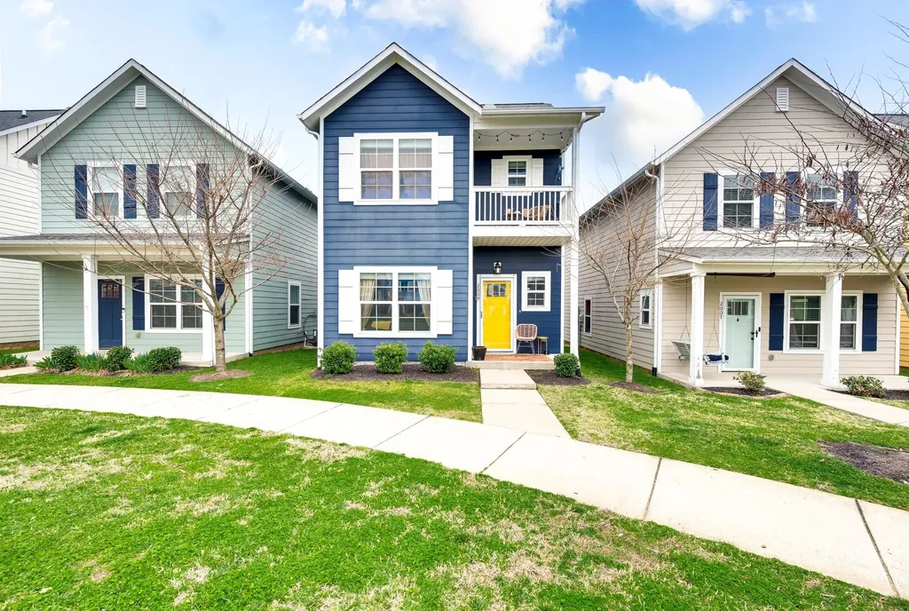 2009 Village Park Circle Old Hickory TN 37138