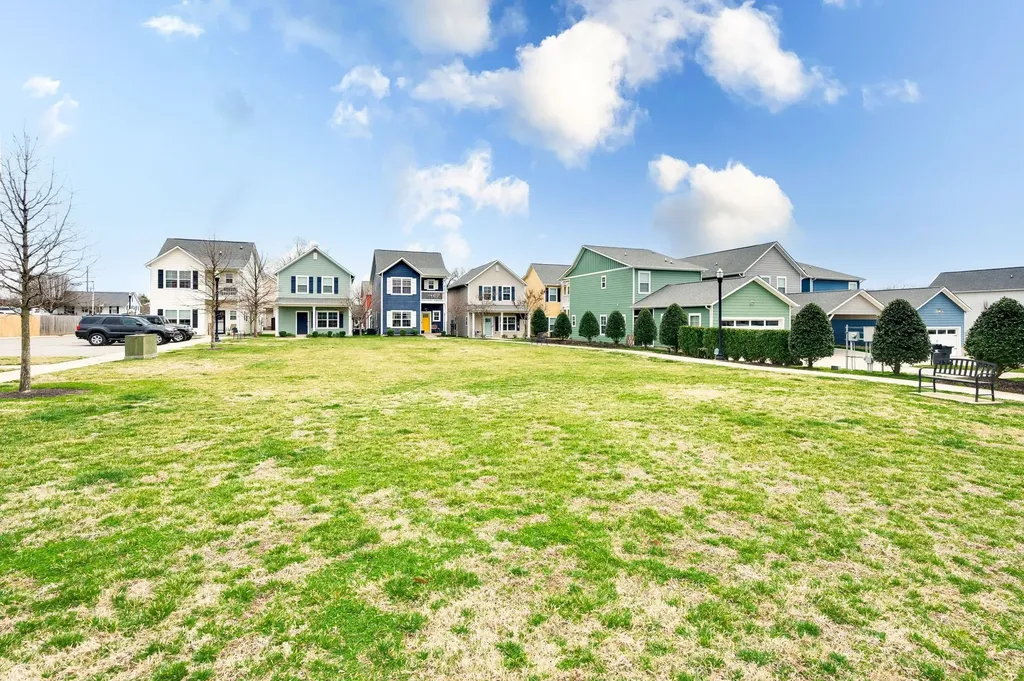 2009 Village Park Circle Old Hickory TN 37138