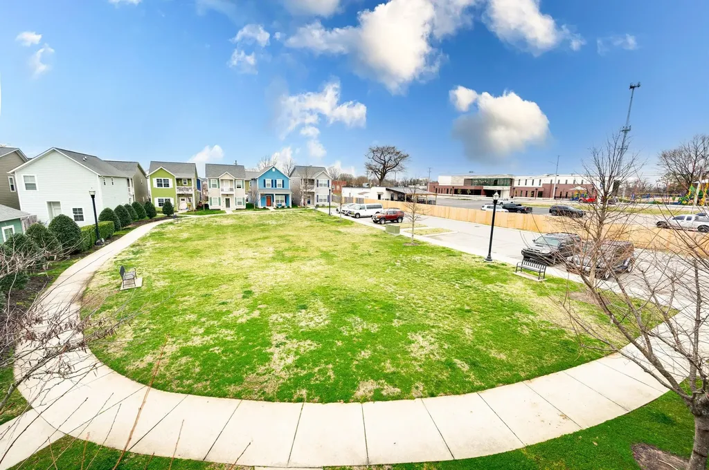 2009 Village Park Circle Old Hickory TN 37138