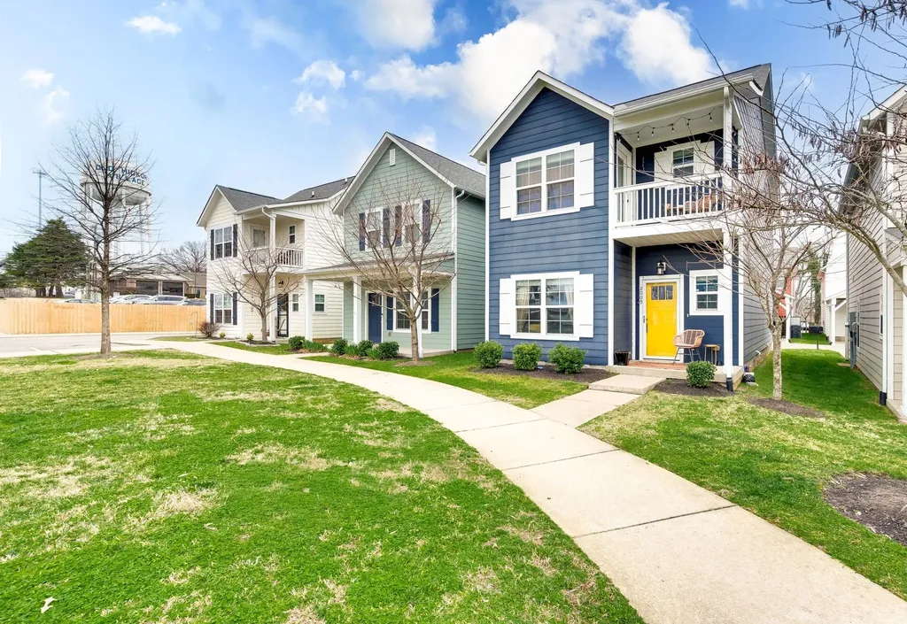 2009 Village Park Circle Old Hickory TN 37138