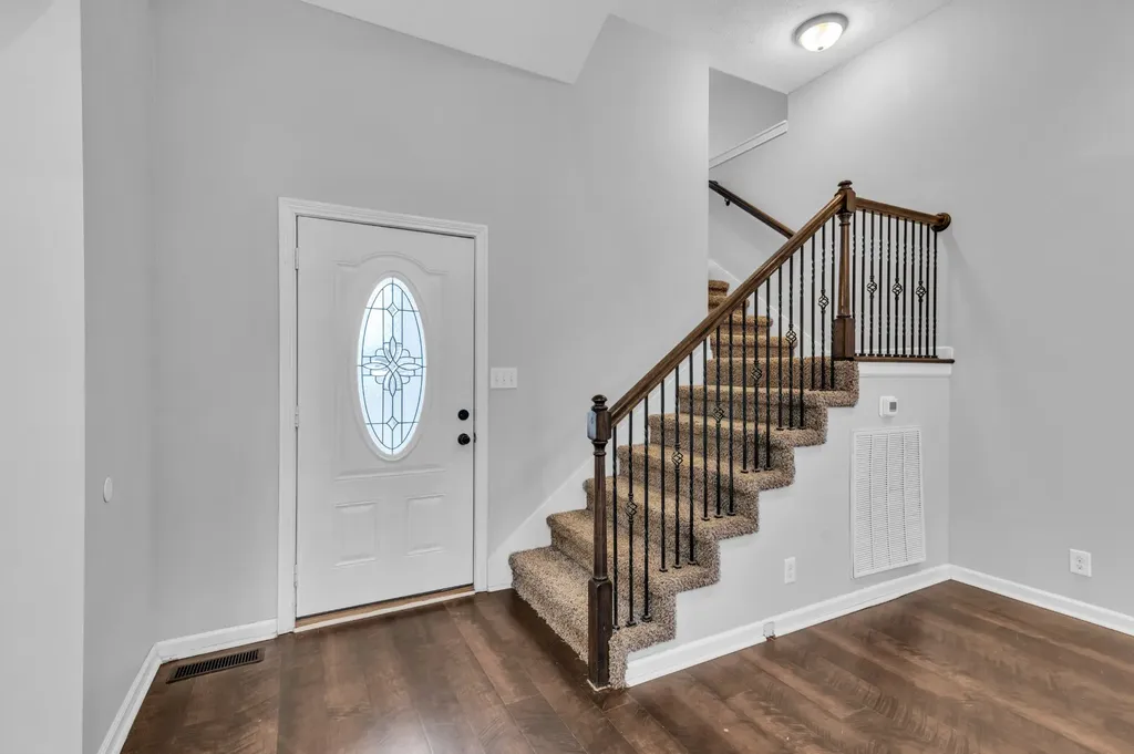 1176 Freedom Drive Clarksville TN 37042