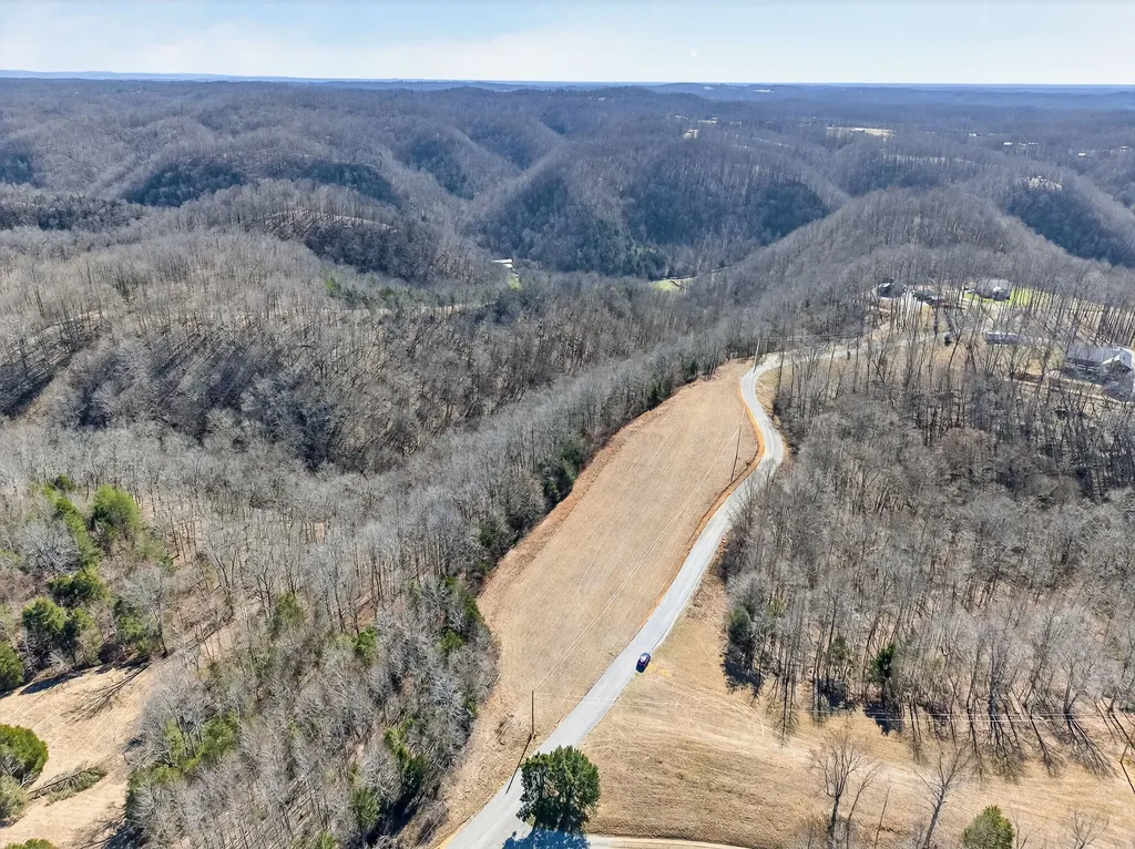 0 Terrapin Ridge Road Hilham TN 38568