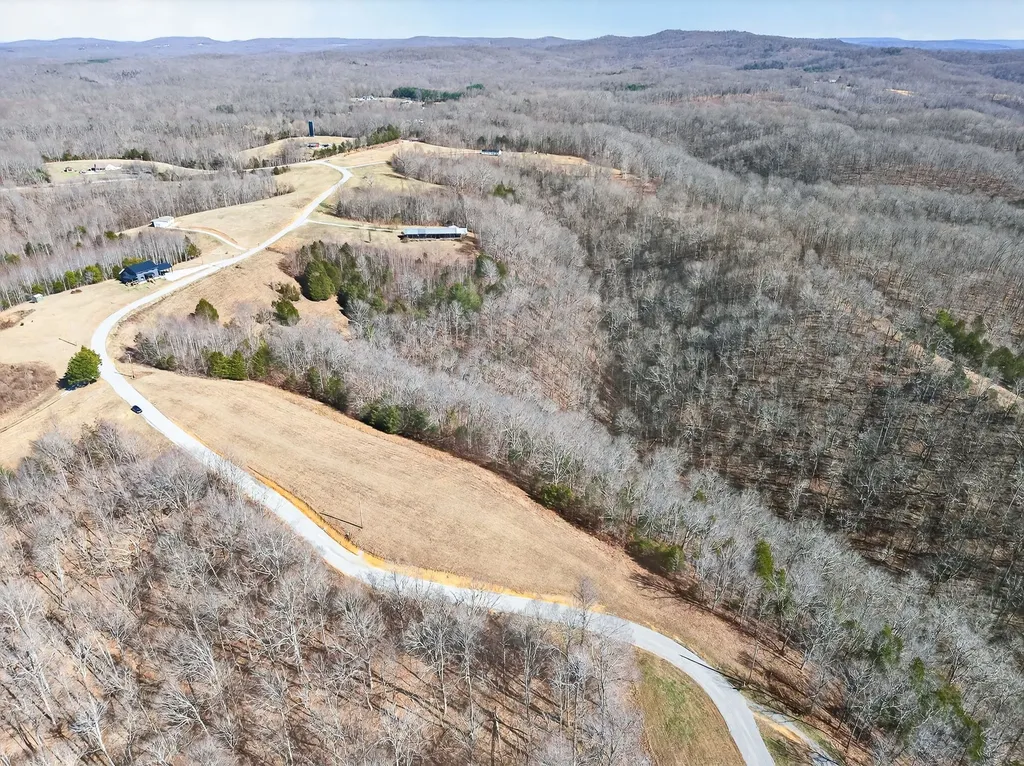 0 Terrapin Ridge Road Hilham TN 38568