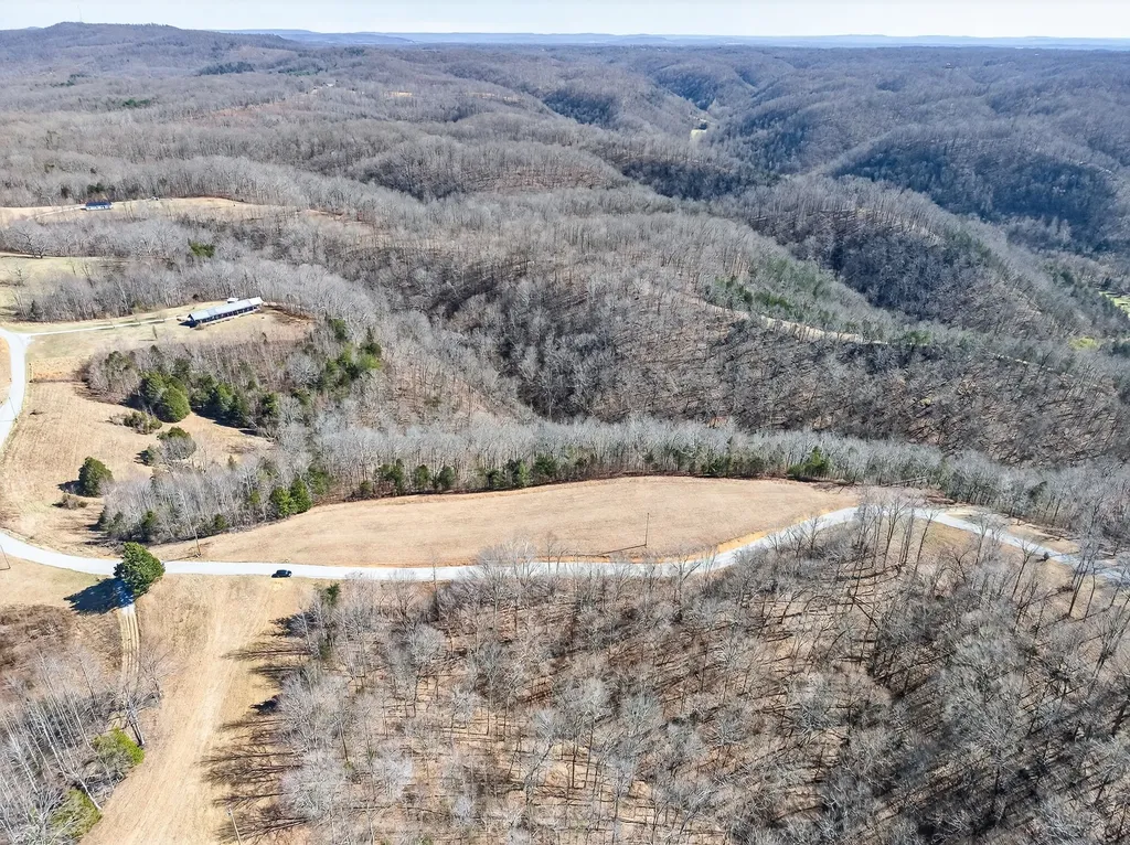 0 Terrapin Ridge Road Hilham TN 38568