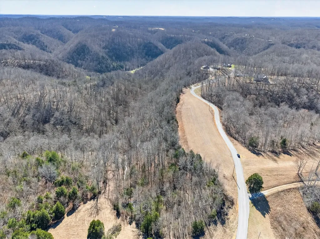 0 Terrapin Ridge Road Hilham TN 38568
