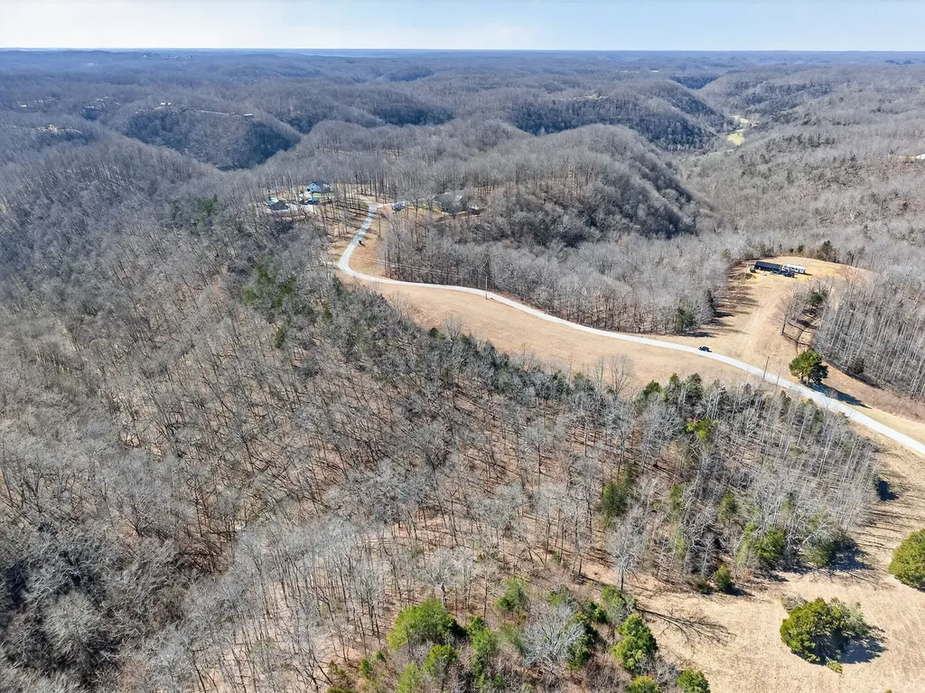 0 Terrapin Ridge Road Hilham TN 38568