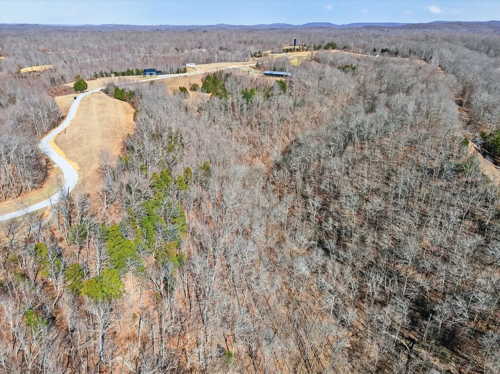 0 Terrapin Ridge Road Hilham TN 38568