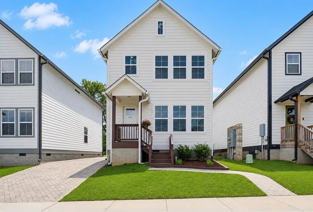 308 Myatt Drive Madison TN 37115