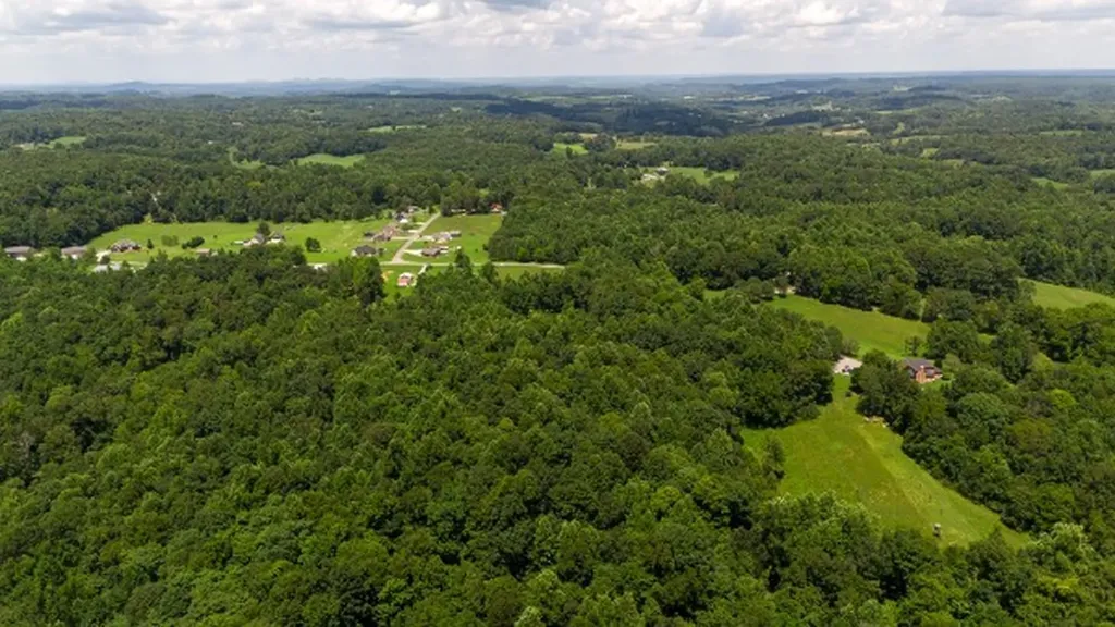 0 Smith Chapel Drive Shelbyville TN 37160