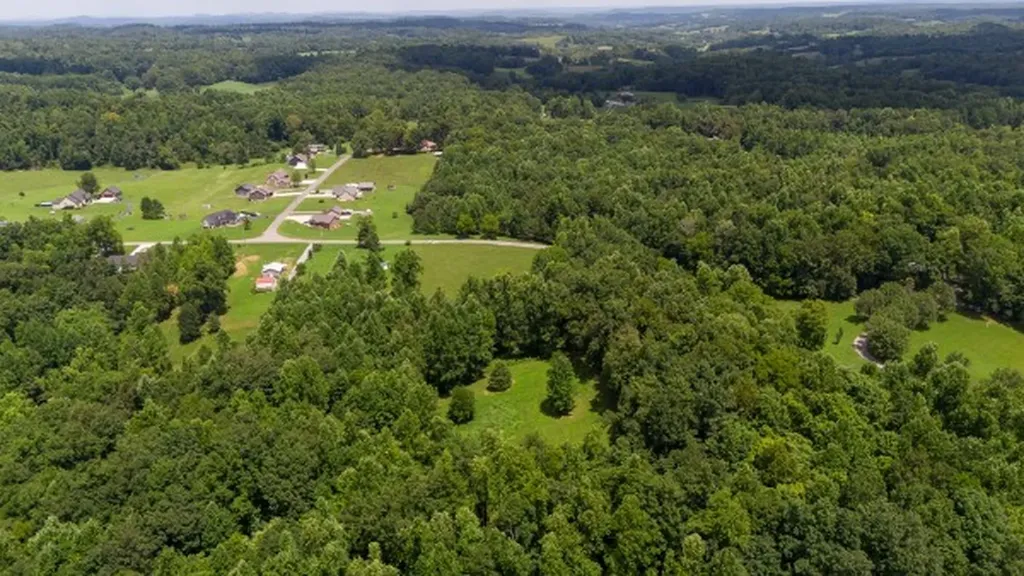 0 Smith Chapel Drive Shelbyville TN 37160
