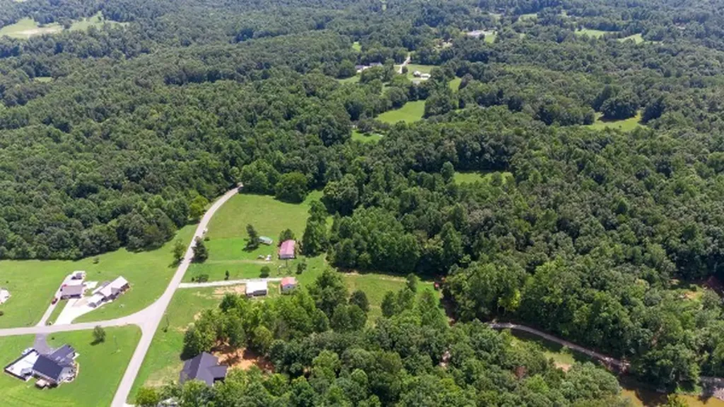 0 Smith Chapel Drive Shelbyville TN 37160