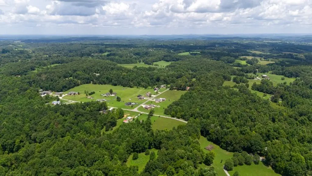 0 Smith Chapel Drive Shelbyville TN 37160