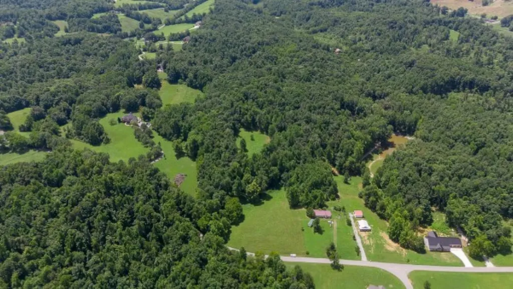 0 Smith Chapel Drive Shelbyville TN 37160