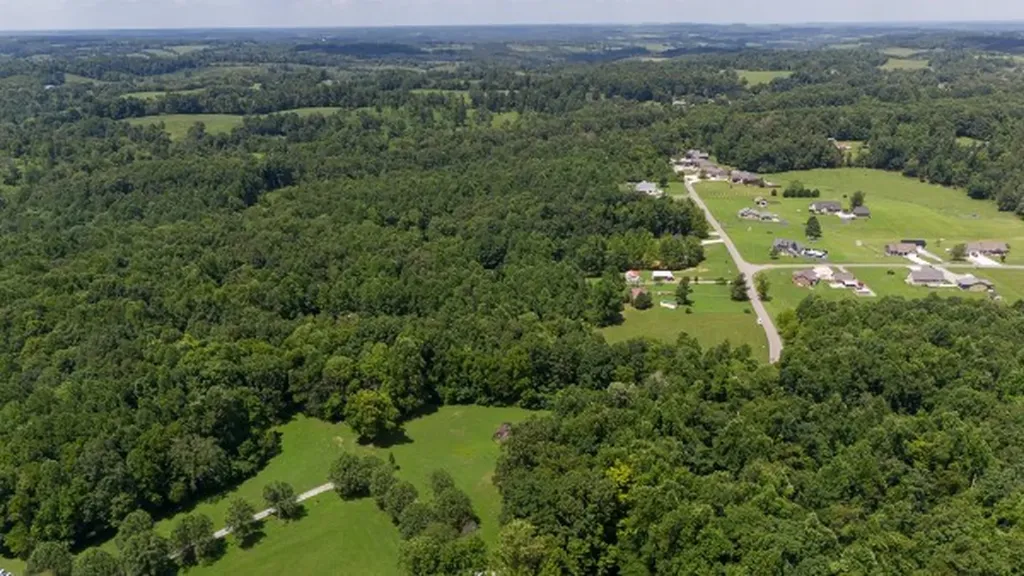 0 Smith Chapel Drive Shelbyville TN 37160